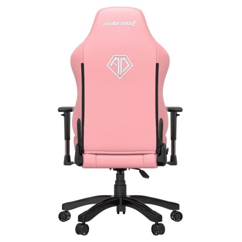 ΚΑΡΕΚΛΑ ΓΡΑΦΕΙΟΥ ANDA SEAT GAMING PHANTOM-3 PINK